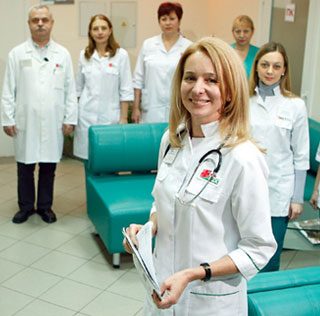 Медицинский центр «МДЦ-LUX»