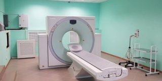 Харьковская клиническая больница на железнодорожном транспорте №1