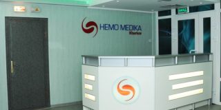 Радиологический центр «Гемо Медика Харьков»