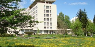 Кабинет компьютерной томографии