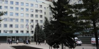 Харьковская городская клиническая больница скорой и неотложной медицинской помощи им. А.И. Мещанинова